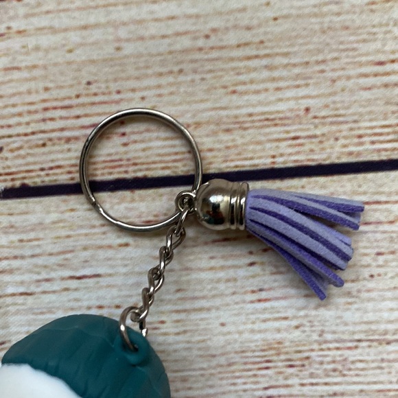 Nightmare Before Christmas Keychain - Picture 3 of 3